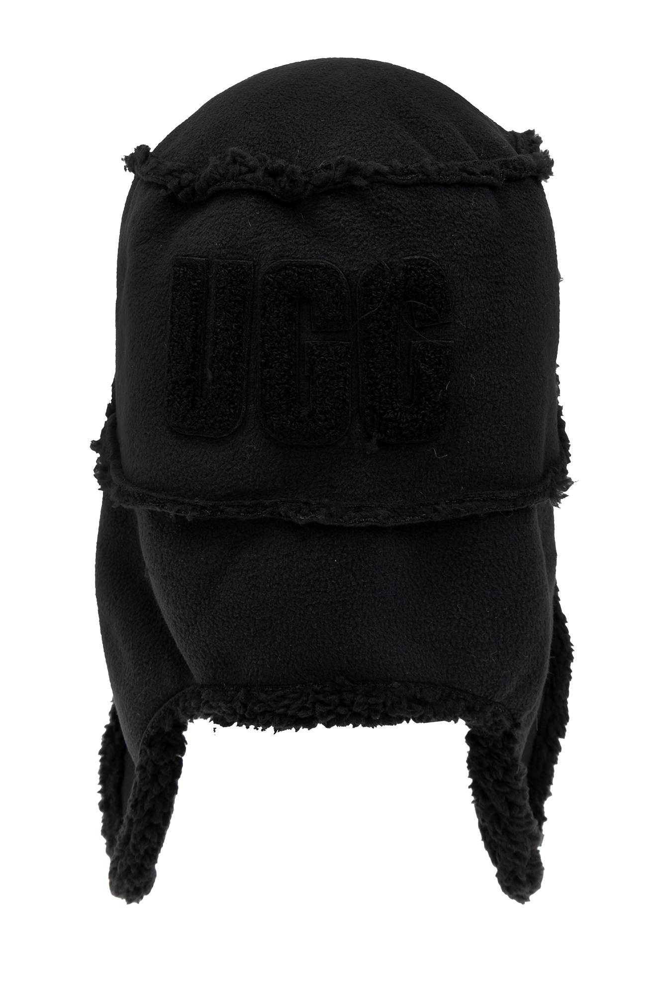 Ugg trapper best sale hat mens